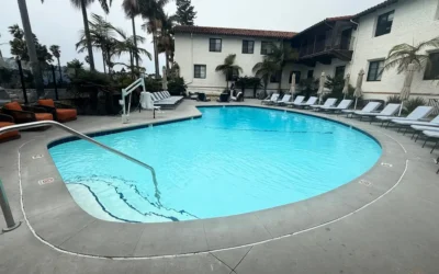 Do Fiberglass Pool Finishes Really Last Longer?