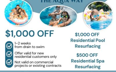 Your Staycation Starts Here — The Aqua Way